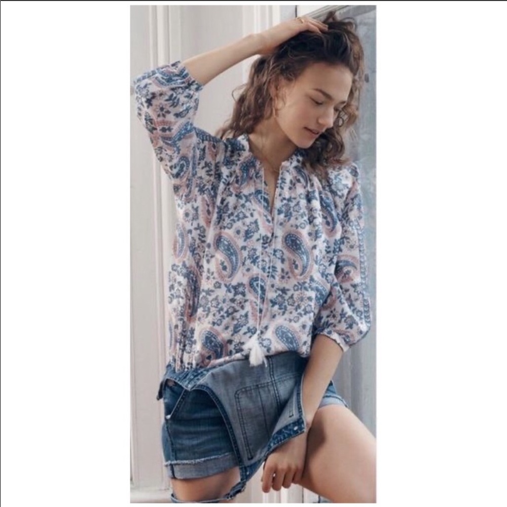 Madewell J.Crew 4pcs Fun Bundle or Reseller Box - Picture 3 of 5